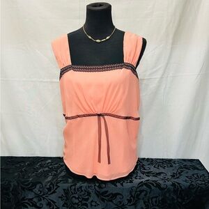 Karin Stevens Women's Polyester Top